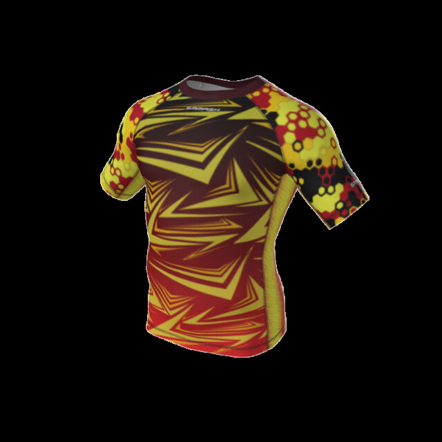 SMMASH RSO2-001-XCREATOR-EUA VON GRUND AUF NEU ENT