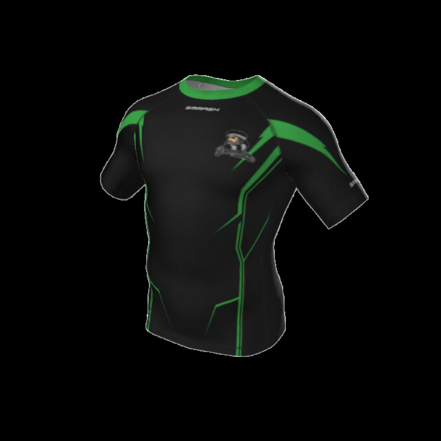 SMMASH RSO2-001-XCREATOR-EUA BOLTS