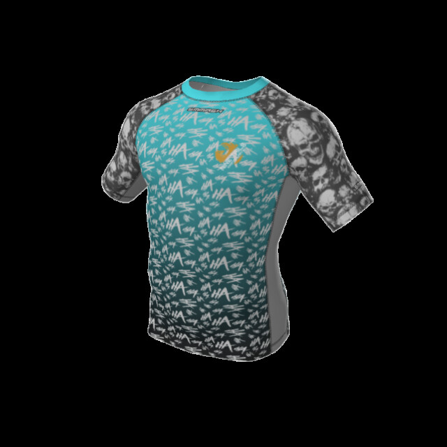 SMMASH RSO2-001-XCREATOR-EUA VON GRUND AUF NEU ENT