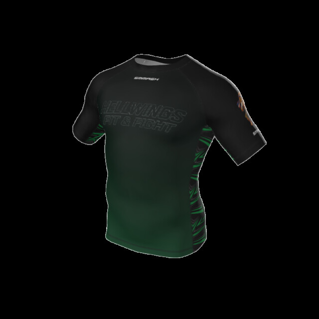 SMMASH RSO2-001-XCREATOR-EUA VON GRUND AUF NEU ENT
