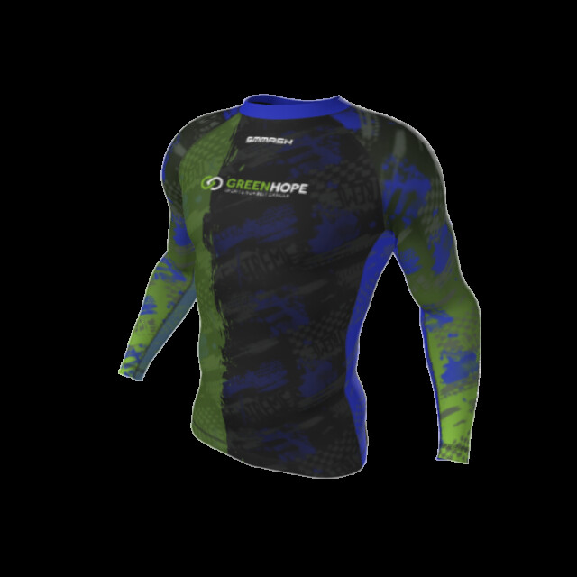 SMMASH RSO3-001-XCREATOR-EUA VON GRUND AUF NEU ENT