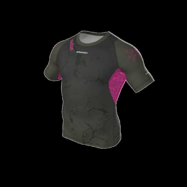 SMMASH RSO7-002-XCREATOR-EUA VON GRUND AUF NEU ENT