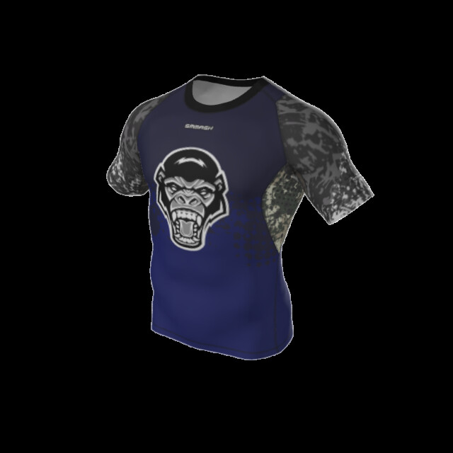 SMMASH RSO7-002-XCREATOR-EUA ZAPROJEKTUJ OD PODSTA