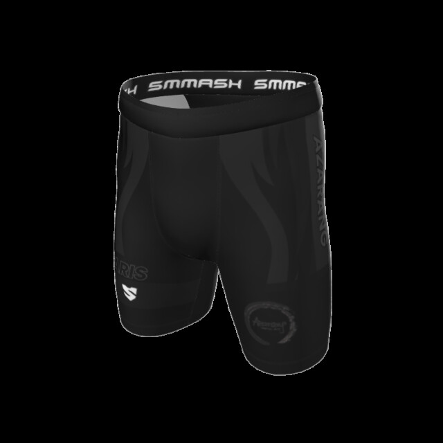 SMMASH VT2-002-XCREATOR-EUA BLACK BIRD