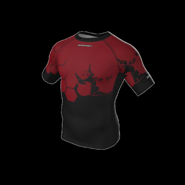 SMMASH RSO2-001-XCREATOR-EUA ZAPROJEKTUJ OD PODSTA