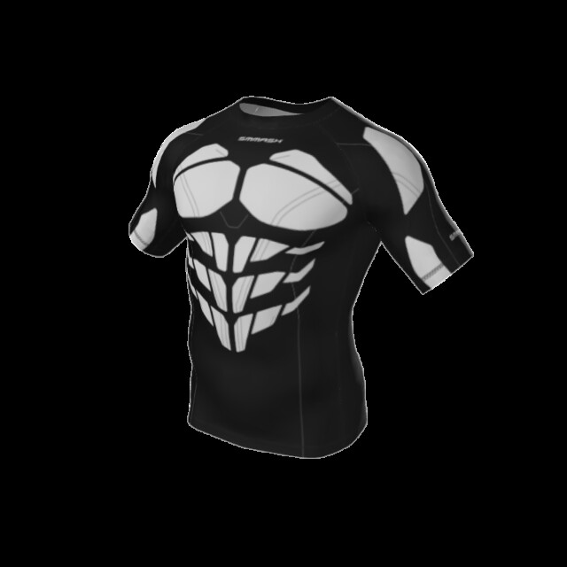 SMMASH RSO2-001-XCREATOR-EUA ARMOR