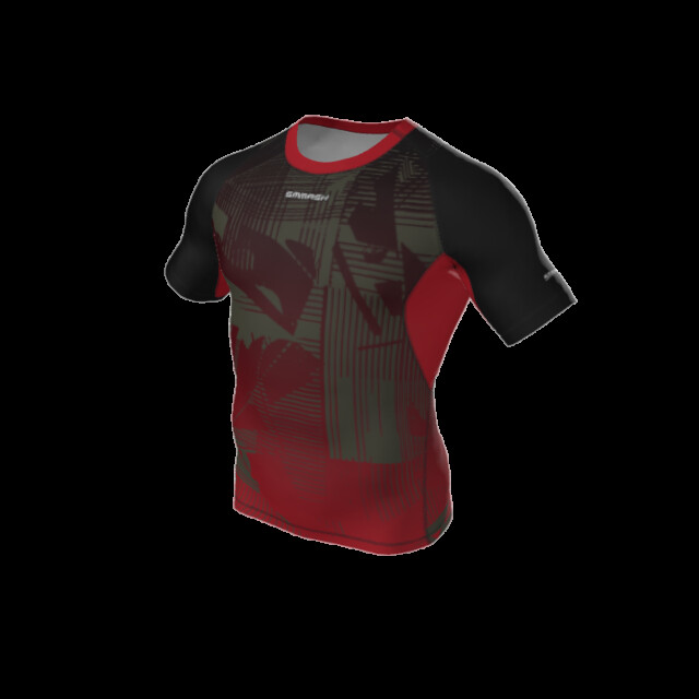 SMMASH RSO7-002-XCREATOR-EUA MILITARY