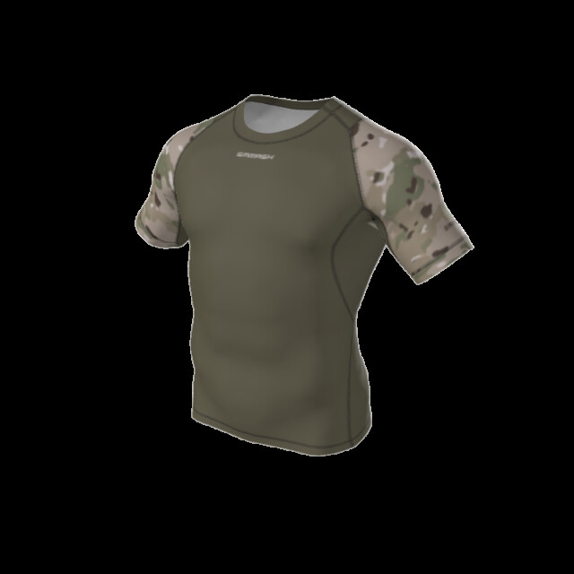 SMMASH RSO7-002-XCREATOR-EUA TROOPS