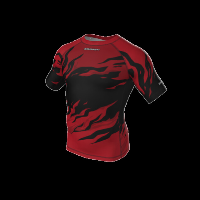 SMMASH RSO2-001-XCREATOR-EUA SMOKE