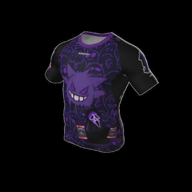 SMMASH RSO7-002-XCREATOR-EUA VON GRUND AUF NEU ENT