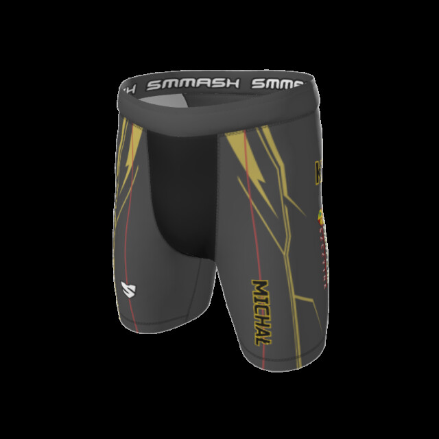 SMMASH VT2-002-XCREATOR-EUA BOLTS