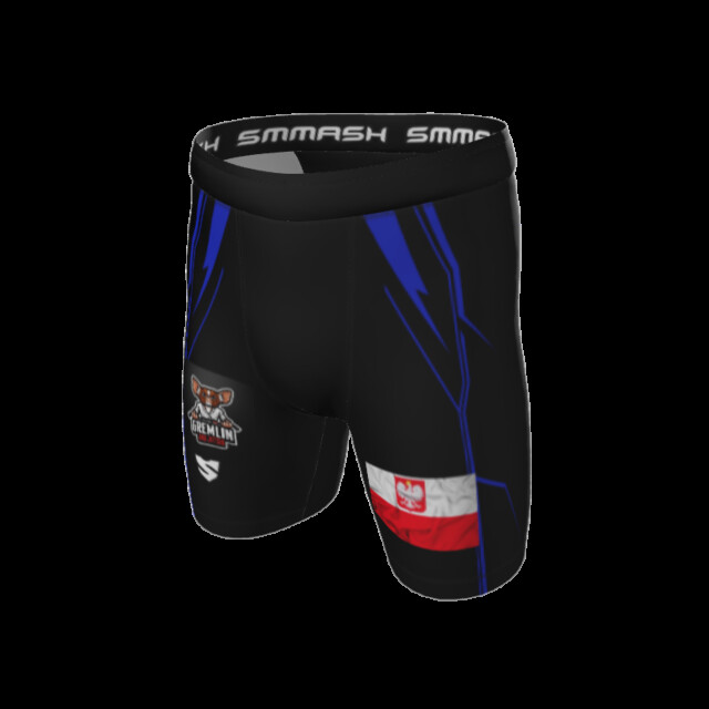SMMASH VT2-002-XCREATOR-EUA BOLTS