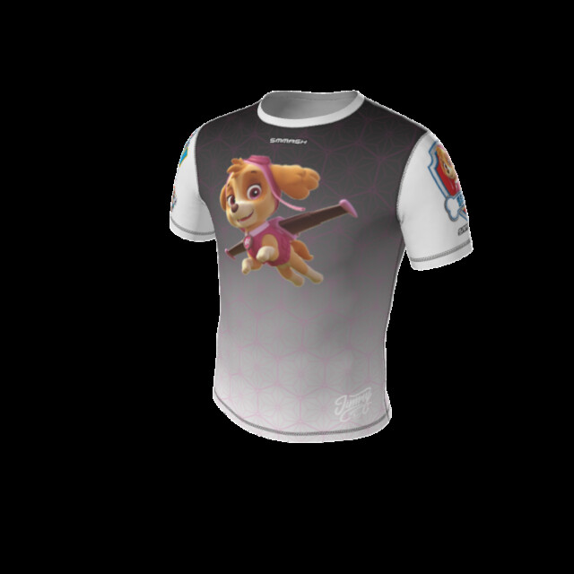 SMMASH TS1-011-XCREATOR-EUK ZAPROJEKTUJ OD PODSTAW