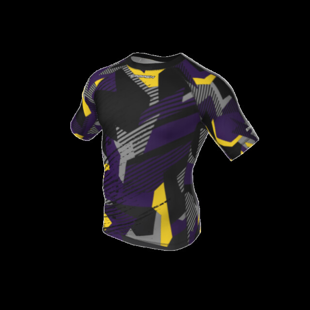 SMMASH RSO2-001-XCREATOR-EUA VON GRUND AUF NEU ENT