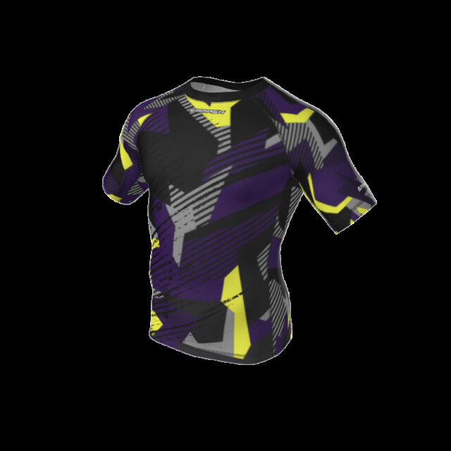 SMMASH RSO2-001-XCREATOR-EUA VON GRUND AUF NEU ENT