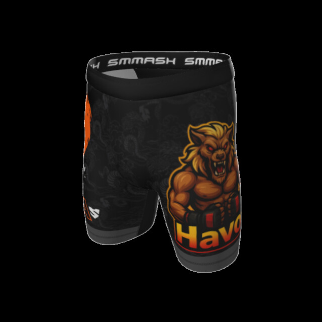 SMMASH VT2-002-XCREATOR-EUA ZAPROJEKTUJ OD PODSTAW