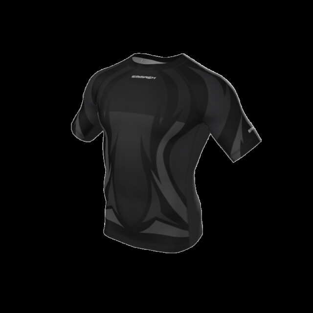 SMMASH RSO2-001-XCREATOR-EUA BLACK BIRD