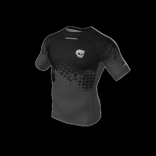 SMMASH RSO2-001-XCREATOR-EUA VON GRUND AUF NEU ENT