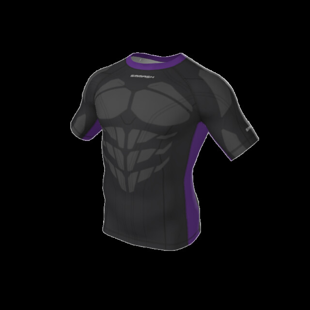 SMMASH RSO2-001-XCREATOR-EUA ARMOR