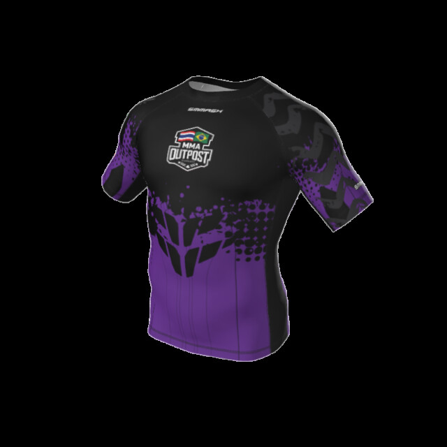 SMMASH RSO2-001-XCREATOR-EUA ARMOR