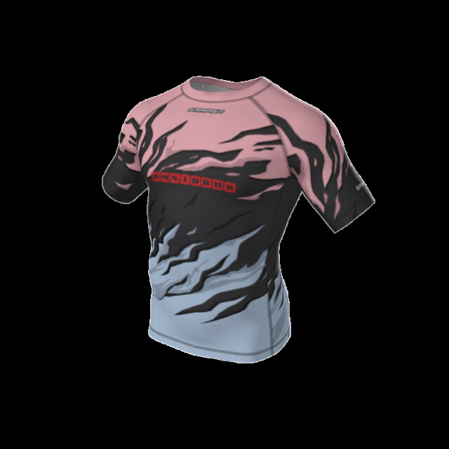 SMMASH RSO2-001-XCREATOR-EUA SMOKE