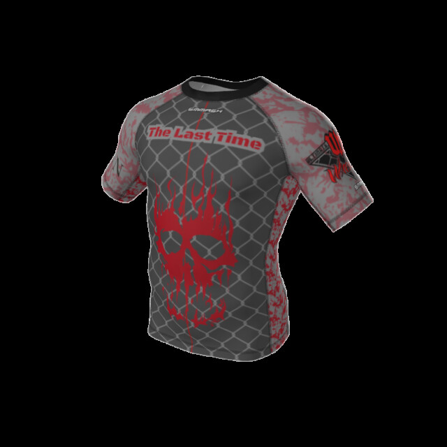 SMMASH RSO2-001-XCREATOR-EUA VON GRUND AUF NEU ENT