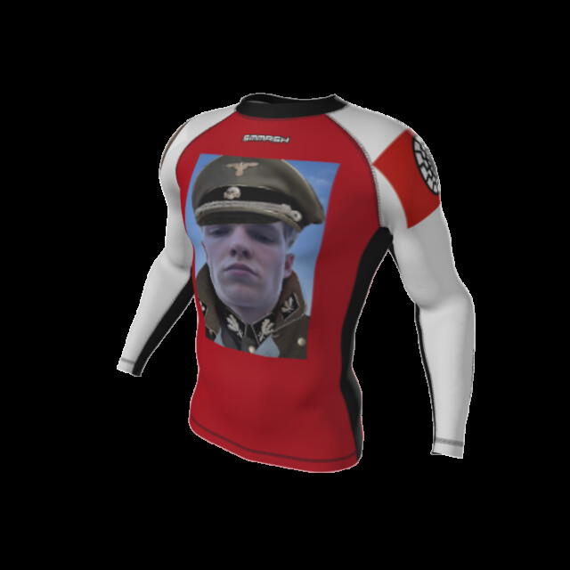 SMMASH RSO3-001-XCREATOR-EUA VON GRUND AUF NEU ENT