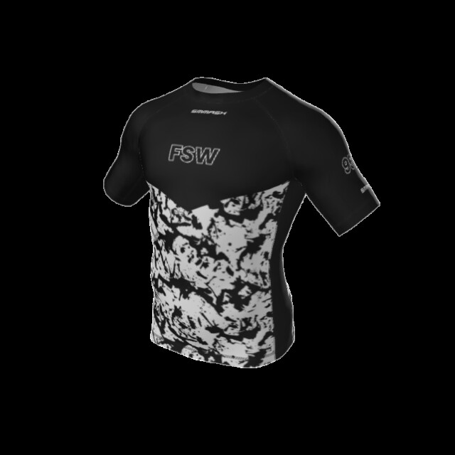 SMMASH RSO2-001-XCREATOR-EUA VON GRUND AUF NEU ENT