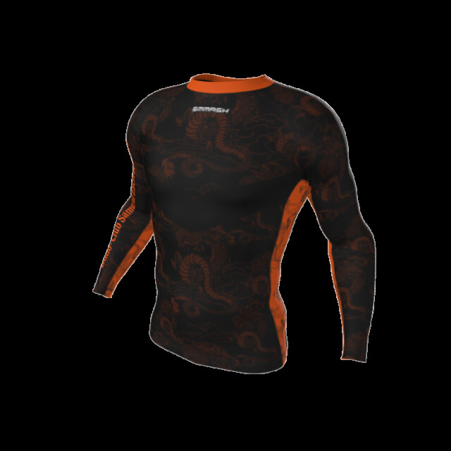 SMMASH RSO3-001-XCREATOR-EUA VON GRUND AUF NEU ENT