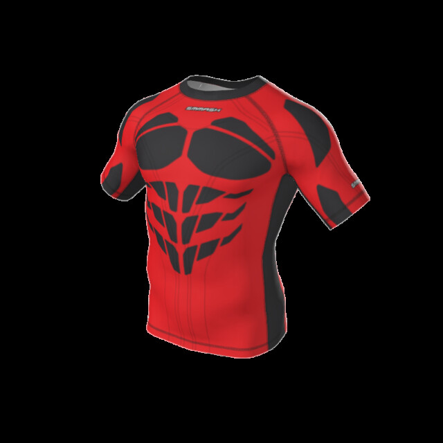 SMMASH RSO2-001-XCREATOR-EUA ARMOR