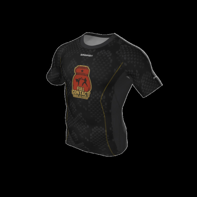 SMMASH RSO7-002-XCREATOR-EUA ARMOR