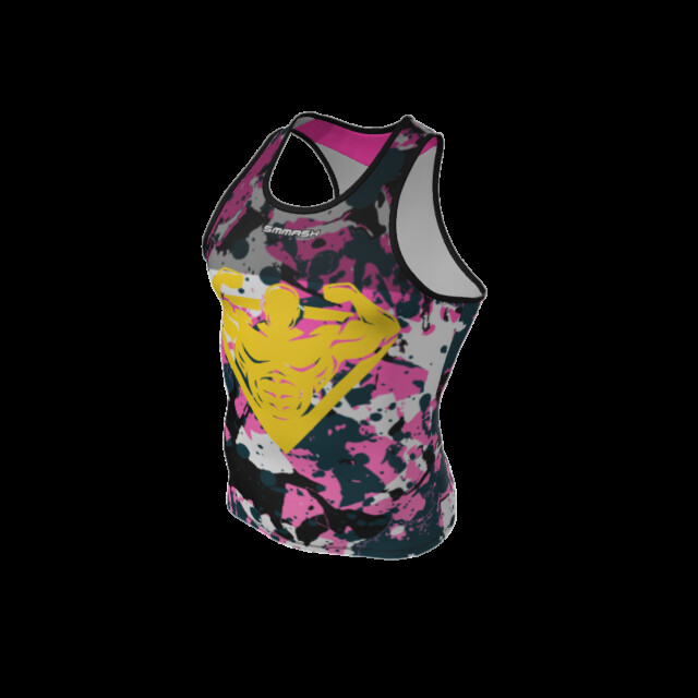 SMMASH TT3-002-XCREATOR-EUA BREEZE