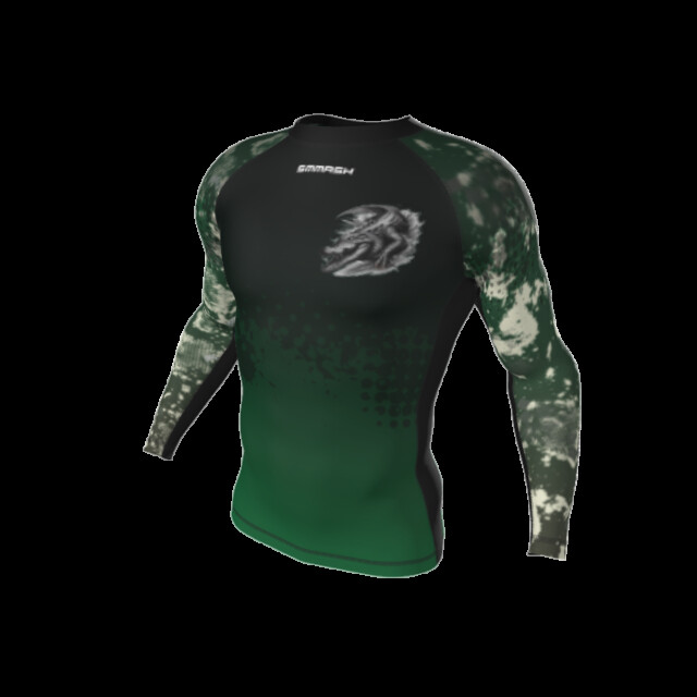 SMMASH RSO3-001-XCREATOR-EUA VON GRUND AUF NEU ENT