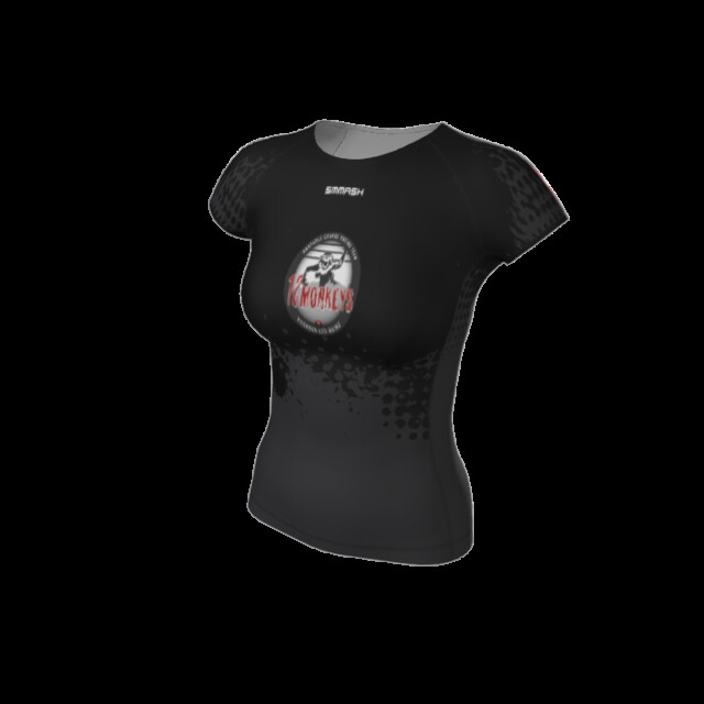 SMMASH RSO6-002-XCREATOR-EUW VON GRUND AUF NEU ENT