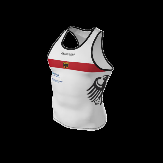 SMMASH TT3-002-XCREATOR-EUA VON GRUND AUF NEU ENTW
