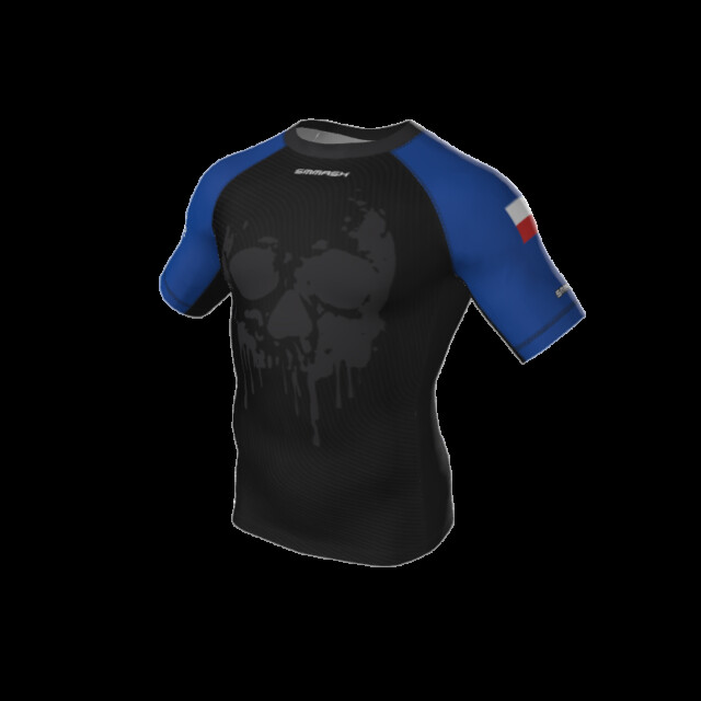 SMMASH RSO2-001-XCREATOR-EUA ZAPROJEKTUJ OD PODSTA