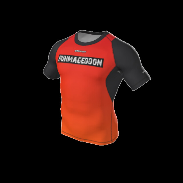 SMMASH RSO7-002-XCREATOR-EUA ZAPROJEKTUJ RUNMAGEDD