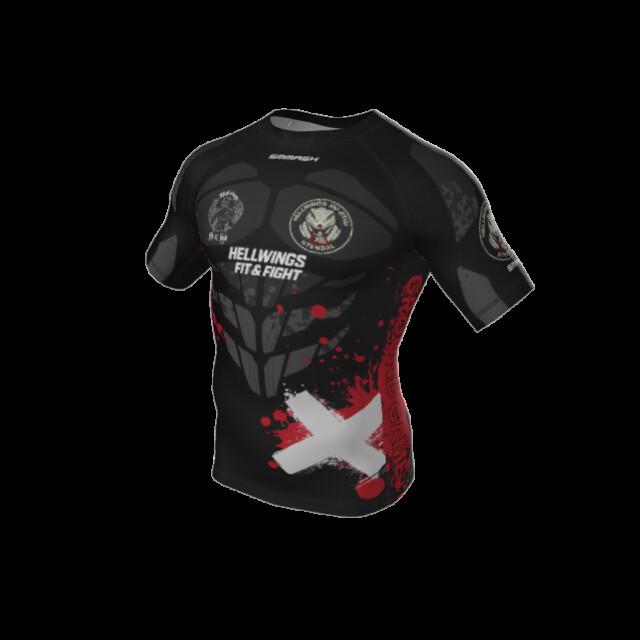 SMMASH RSO2-001-XCREATOR-EUA ARMOR
