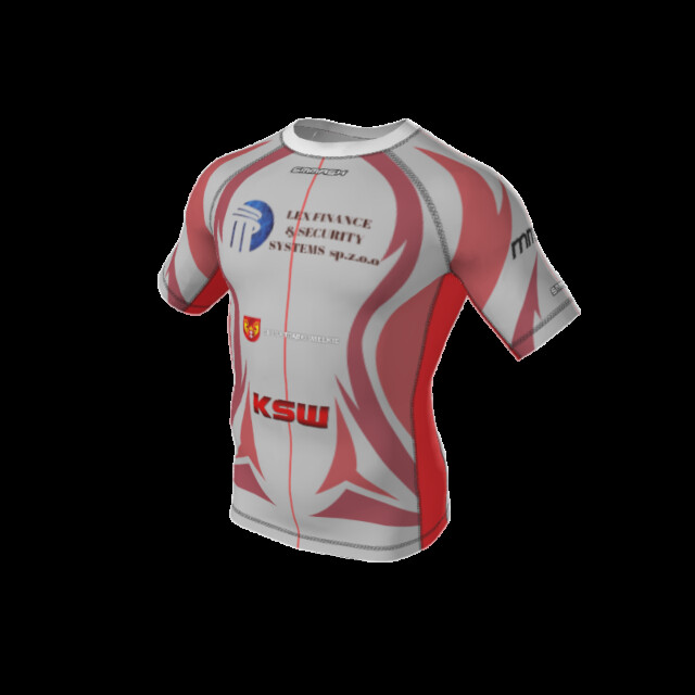 SMMASH RSO2-001-XCREATOR-EUA BLACK BIRD