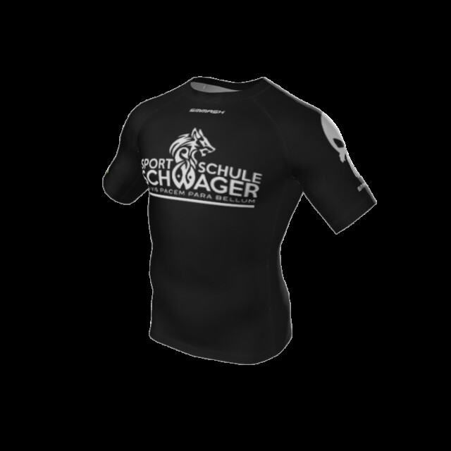 SMMASH RSO2-001-XCREATOR-EUA VON GRUND AUF NEU ENT