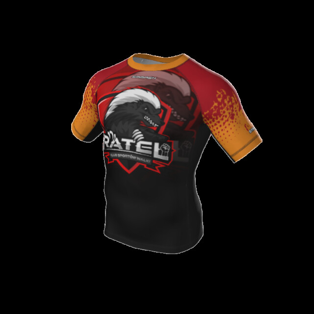 SMMASH RSO2-001-XCREATOR-EUA ZAPROJEKTUJ OD PODSTA