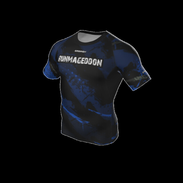 SMMASH RSO7-002-XCREATOR-EUA ZAPROJEKTUJ RUNMAGEDD