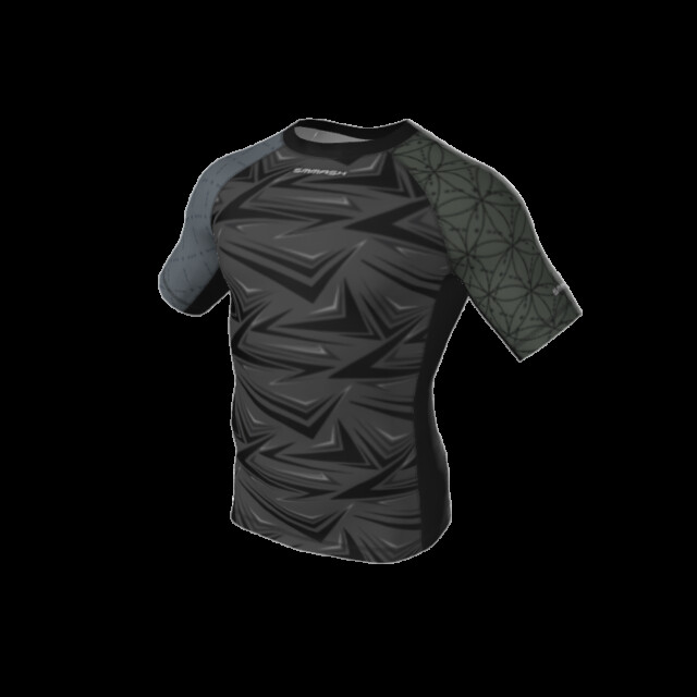 SMMASH RSO2-001-XCREATOR-EUA VON GRUND AUF NEU ENT