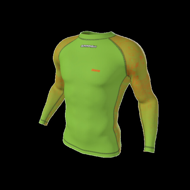 SMMASH RSO3-001-XCREATOR-EUA VON GRUND AUF NEU ENT