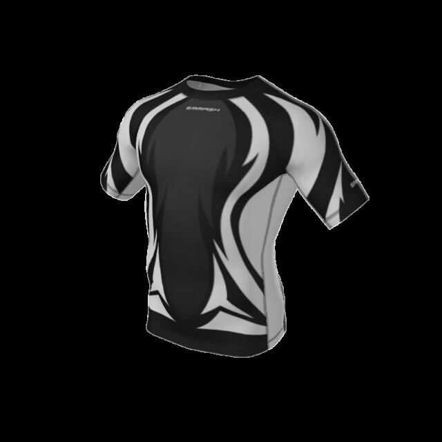 SMMASH RSO2-001-XCREATOR-EUA BLACK BIRD