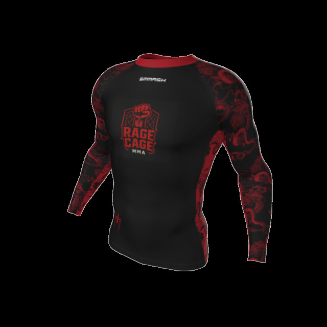 SMMASH RSO3-001-XCREATOR-EUA ZAPROJEKTUJ OD PODSTA