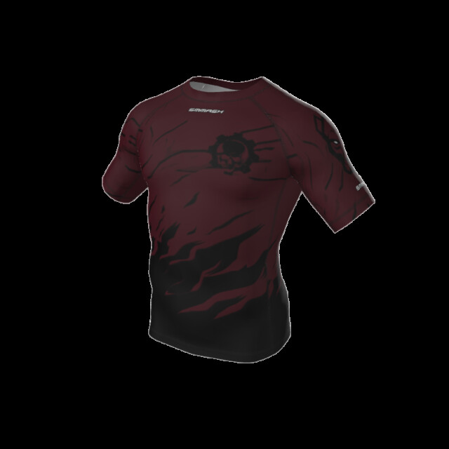 SMMASH RSO2-001-XCREATOR-EUA SMOKE
