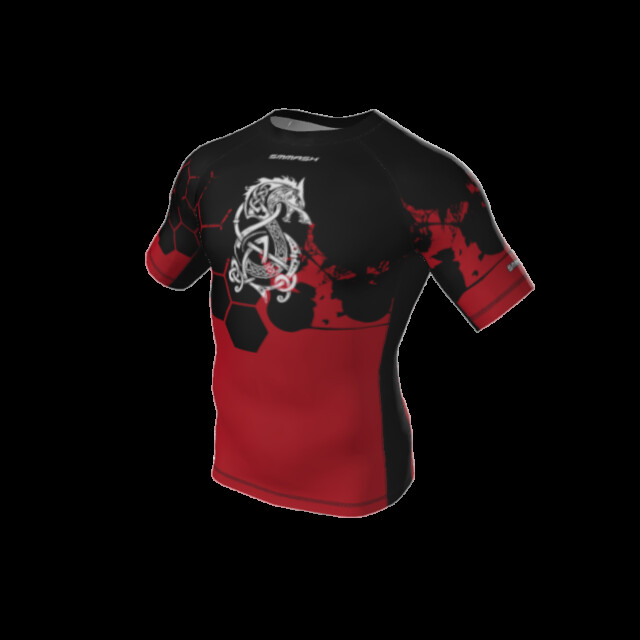 SMMASH RSO2-001-XCREATOR-EUA VON GRUND AUF NEU ENT