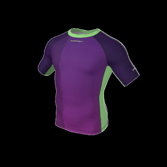 SMMASH RSO2-001-XCREATOR-EUA VON GRUND AUF NEU ENT