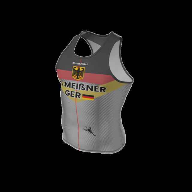 SMMASH TT3-002-XCREATOR-EUA VON GRUND AUF NEU ENTW